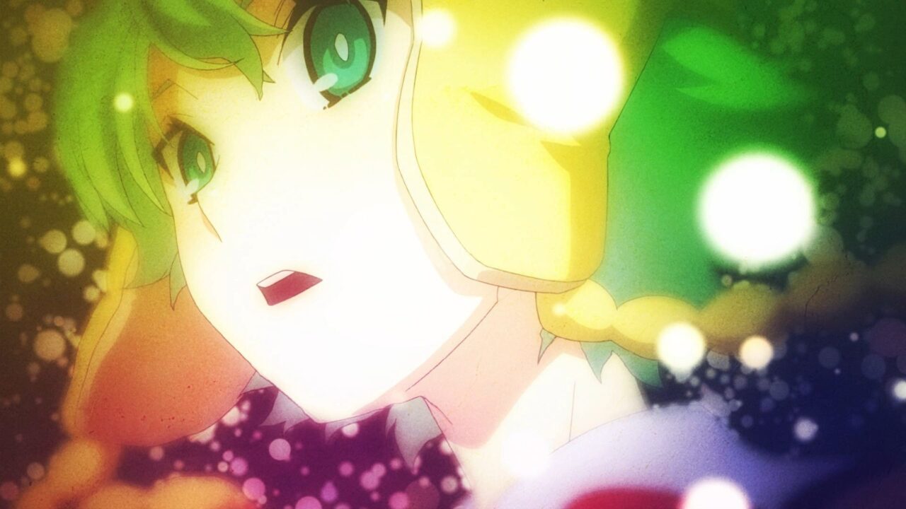 Atelier Shallie Alchemists of the Dusk Sea ss 118