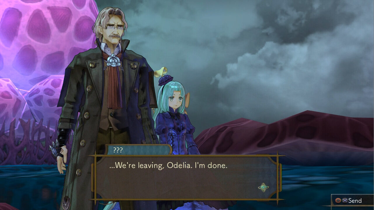 Atelier Shallie Alchemists of the Dusk Sea ss 139