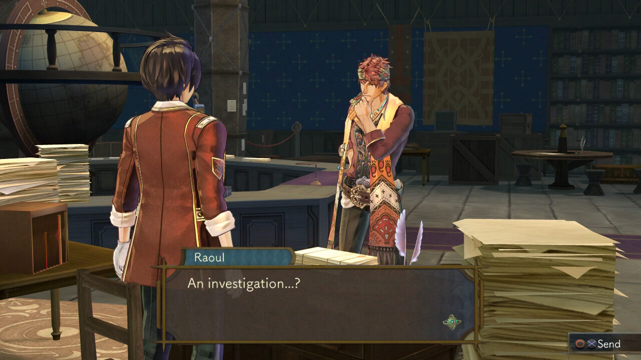Atelier Shallie Alchemists of the Dusk Sea ss 146