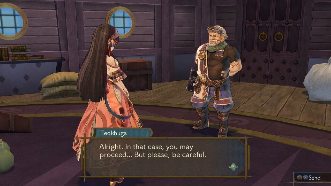 Atelier Shallie Alchemists of the Dusk Sea ss 156