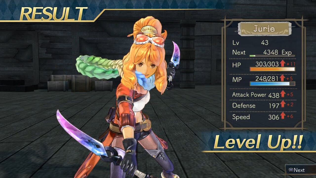 Atelier Shallie Alchemists of the Dusk Sea ss 160
