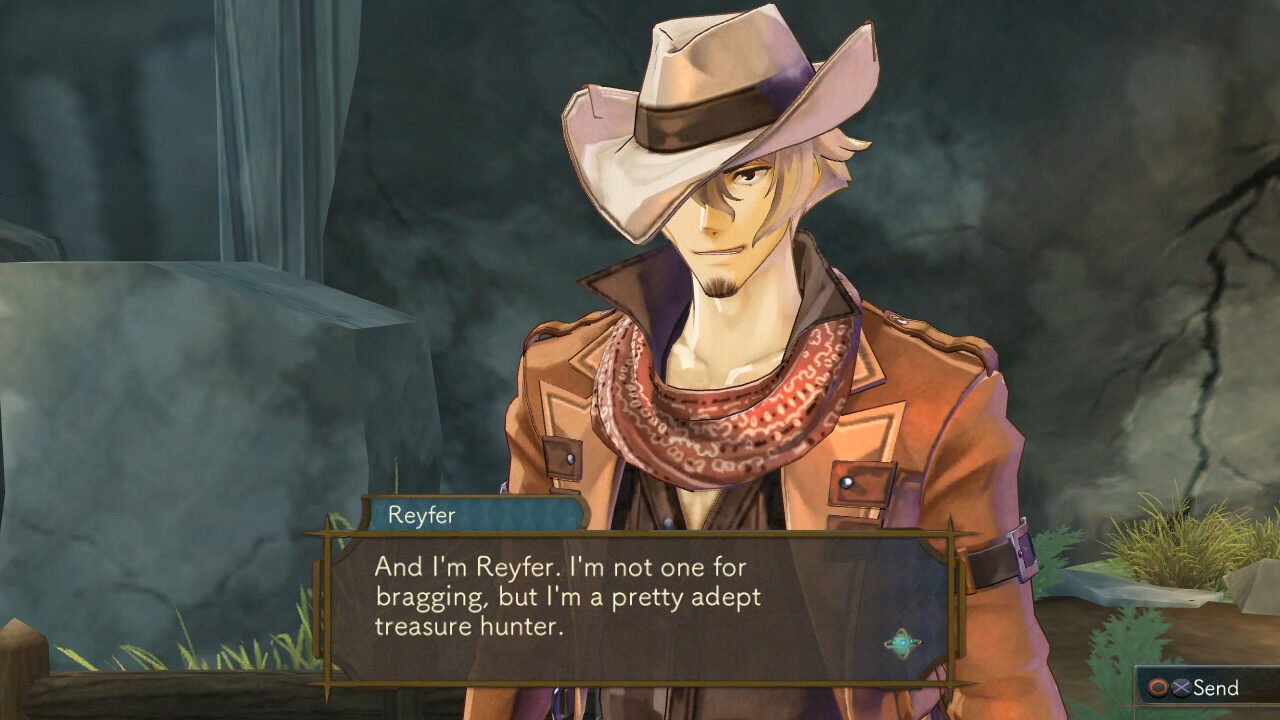 Atelier Shallie Alchemists of the Dusk Sea ss 197
