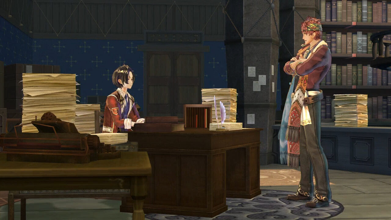 Atelier Shallie Alchemists of the Dusk Sea ss 198