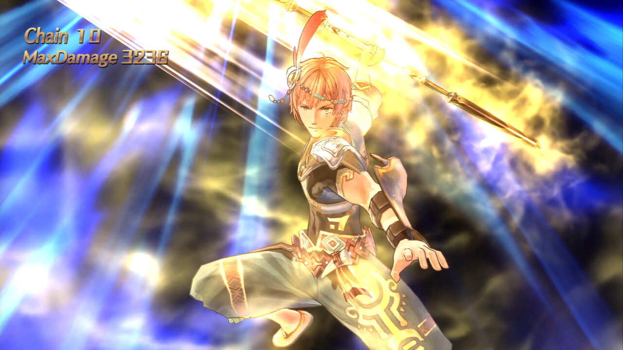 Atelier Shallie Alchemists of the Dusk Sea ss 210