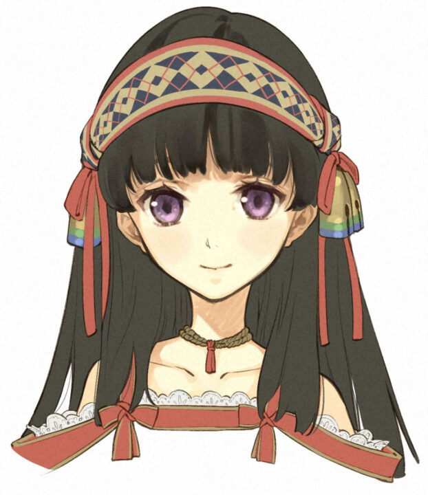 Atelier Shallie Plus Alchemists of the Dusk Sea art 038