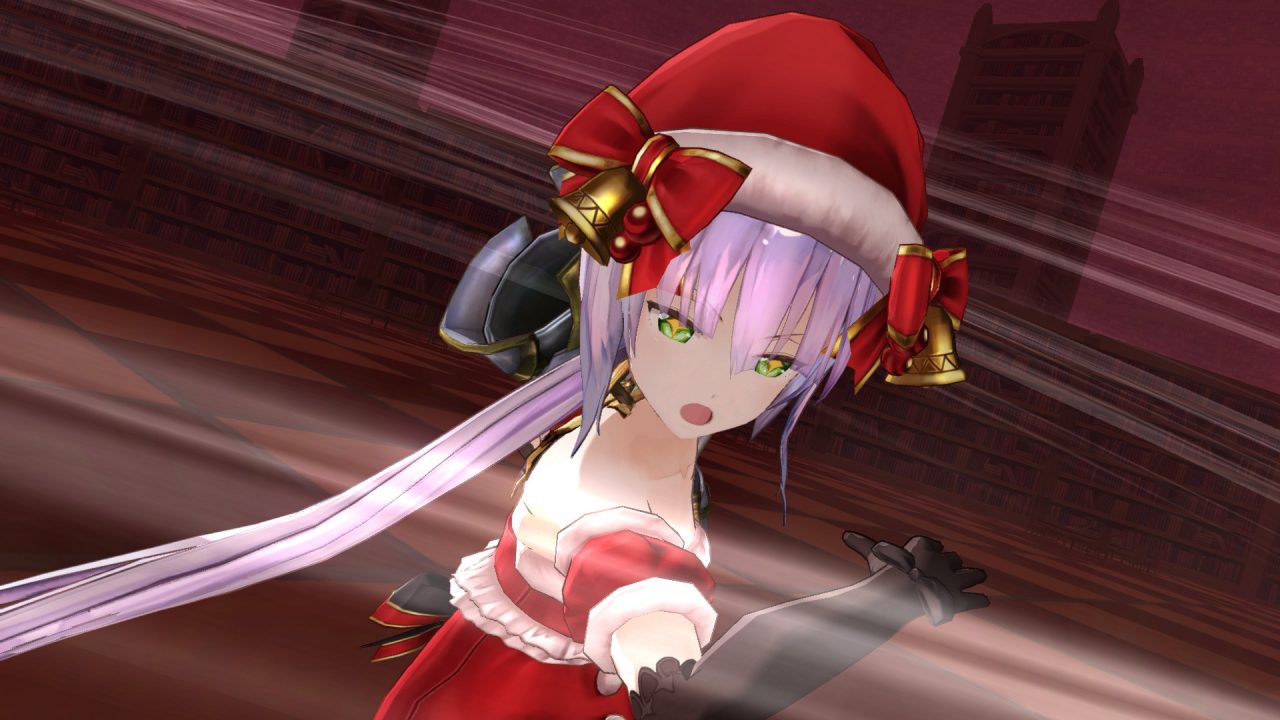 Atelier Sophie The Alchemist of the Mysterious Book Screenshot 245