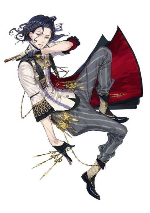 Atelier Sophie The Alchemist of the Mysterious Book art 012