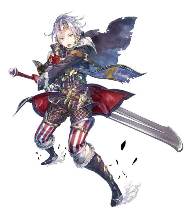Atelier Sophie The Alchemist of the Mysterious Book art 015