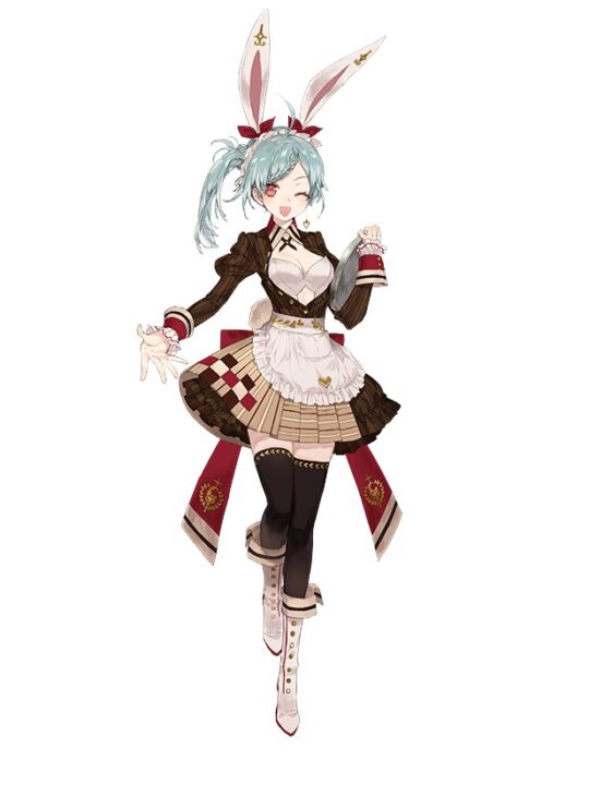 Atelier Sophie The Alchemist of the Mysterious Book art 026