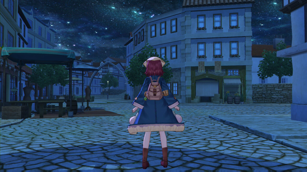 Atelier Sophie The Alchemist of the Mysterious Book ss 014