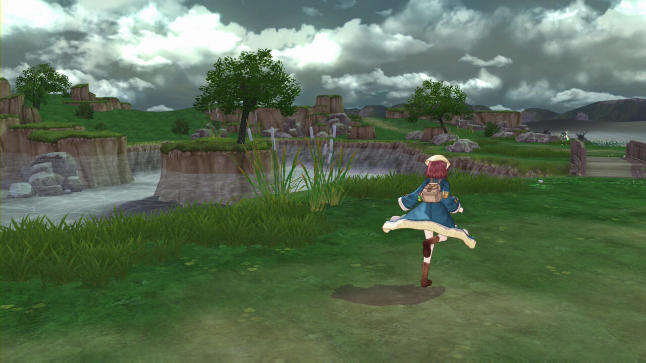 Atelier Sophie The Alchemist of the Mysterious Book ss 017