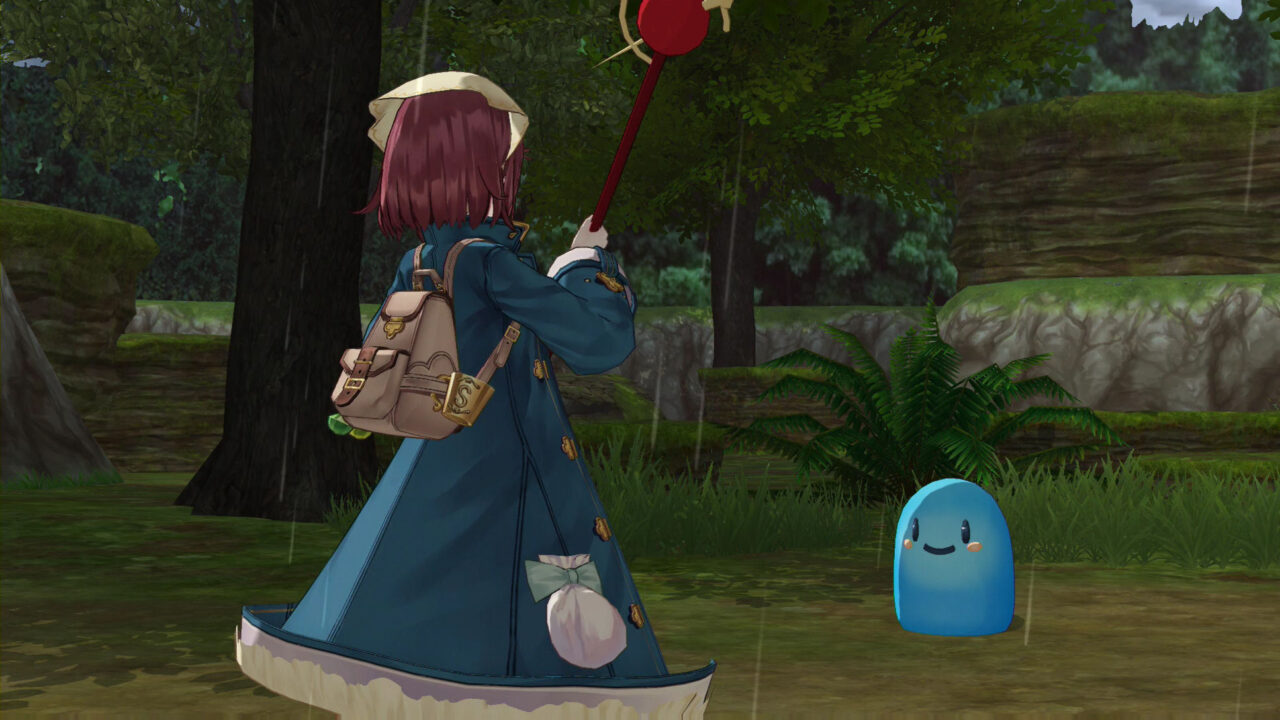 Atelier Sophie The Alchemist of the Mysterious Book ss 018