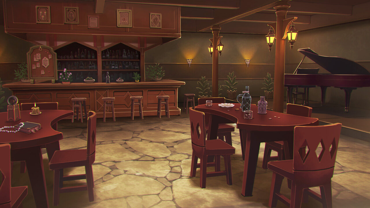 Atelier Sophie The Alchemist of the Mysterious Book ss 057