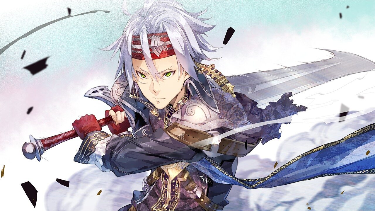 Atelier Sophie The Alchemist of the Mysterious Book ss 103