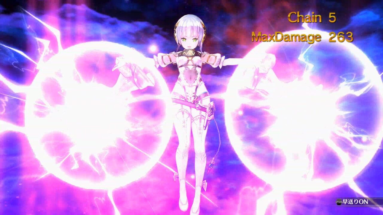 Atelier Sophie The Alchemist of the Mysterious Book ss 127