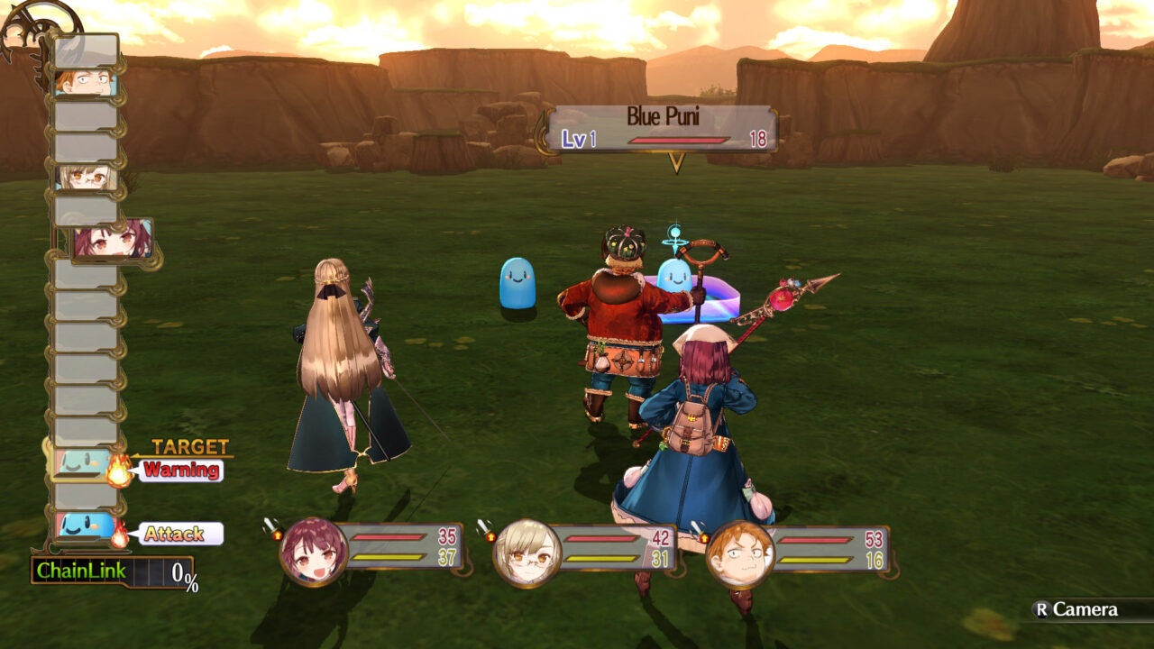 Atelier Sophie The Alchemist of the Mysterious Book ss 147