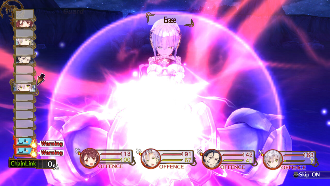 Atelier Sophie The Alchemist of the Mysterious Book ss 163