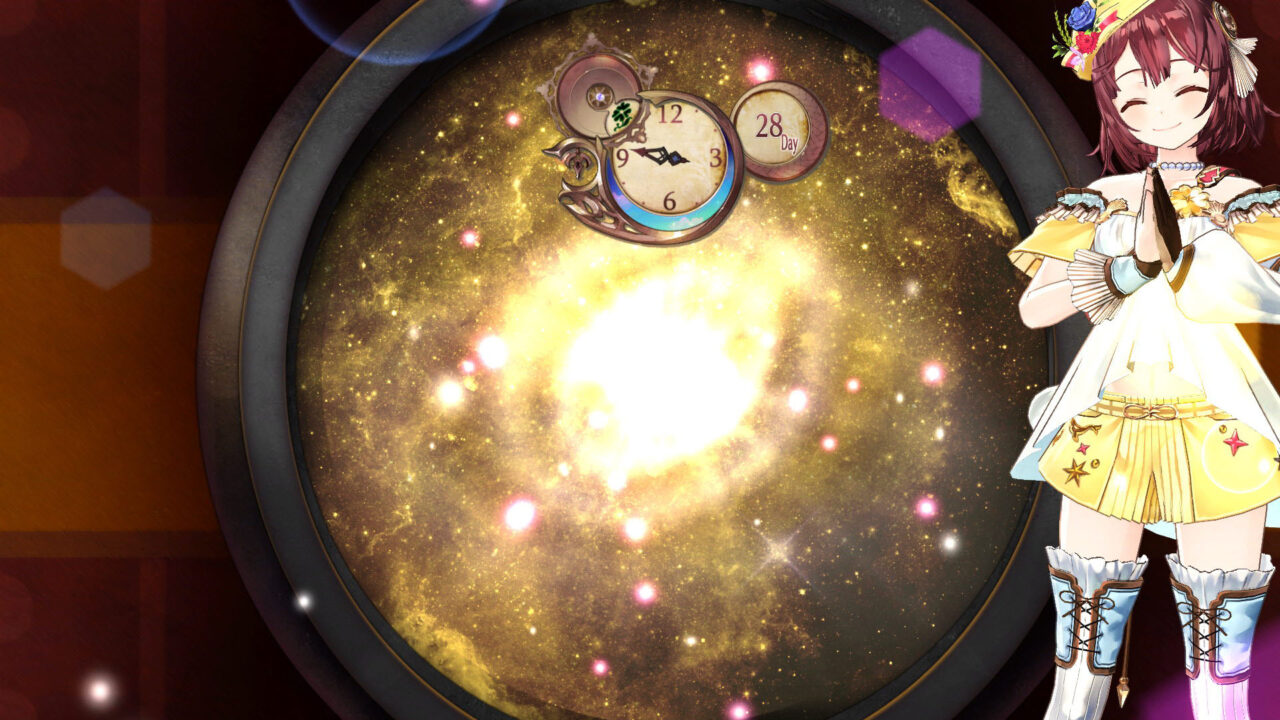 Atelier Sophie The Alchemist of the Mysterious Book ss 173