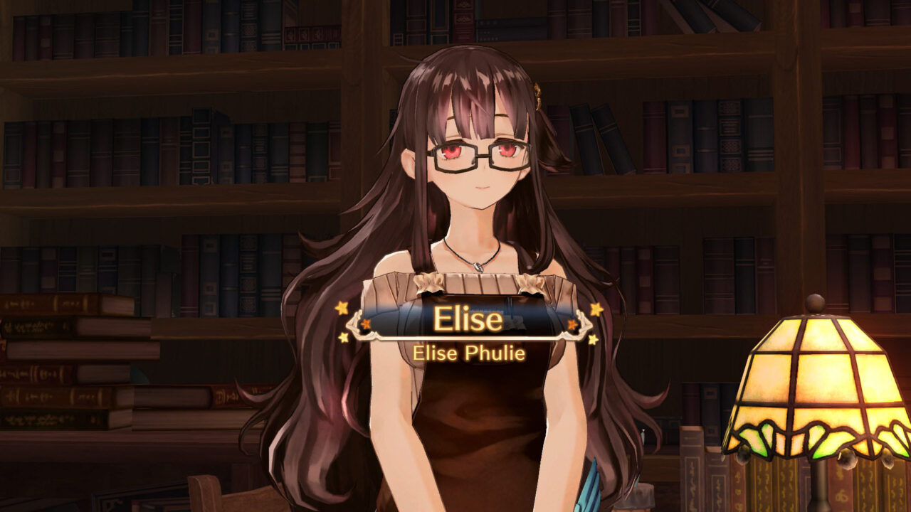 Atelier Sophie The Alchemist of the Mysterious Book ss 181