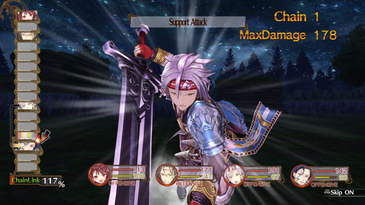 Atelier Sophie The Alchemist of the Mysterious Book ss 194