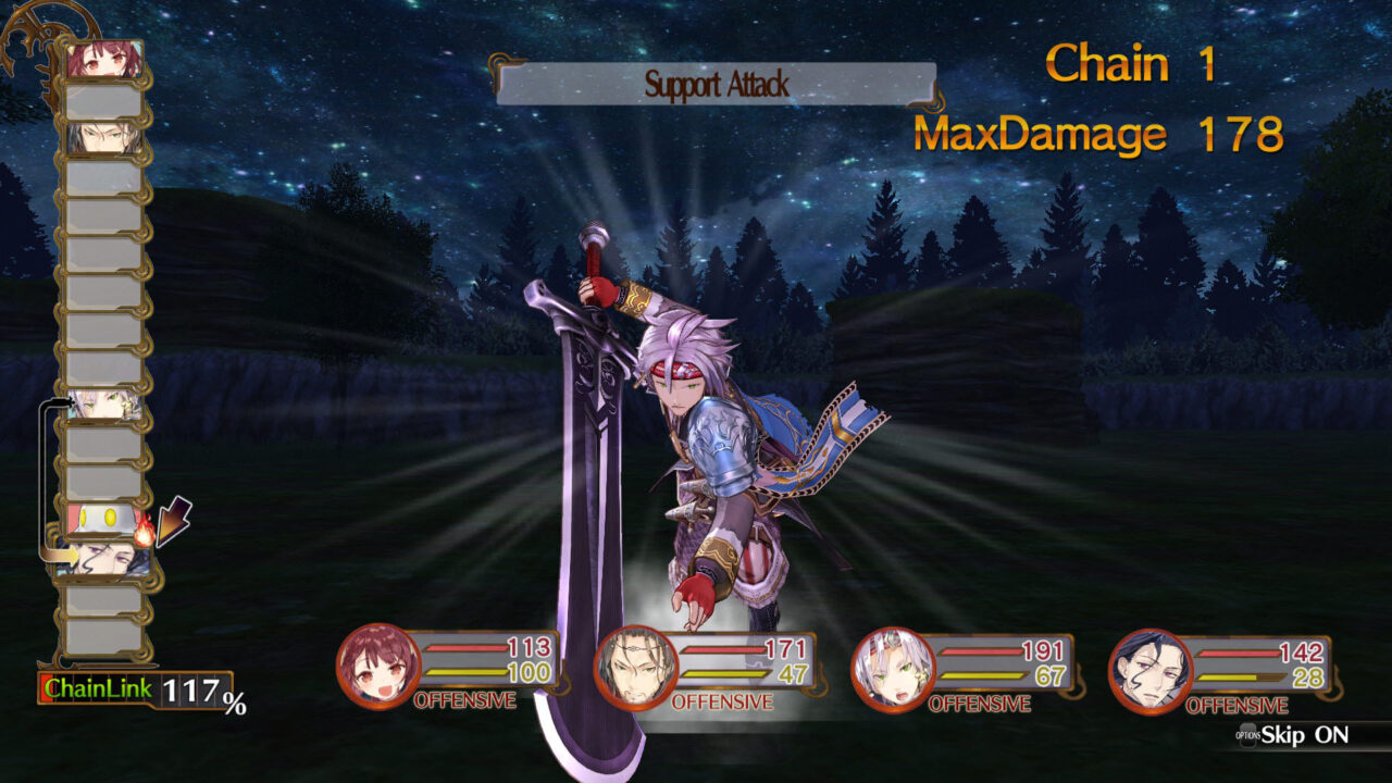 Atelier Sophie The Alchemist of the Mysterious Book ss 195