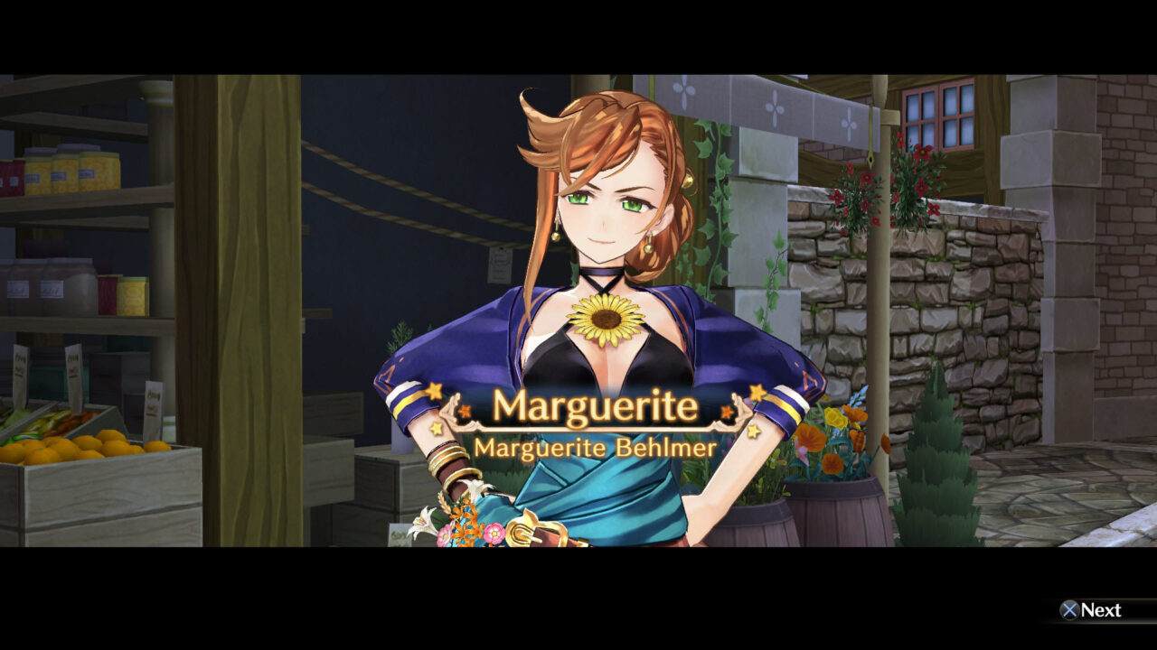 Atelier Sophie The Alchemist of the Mysterious Book ss 204