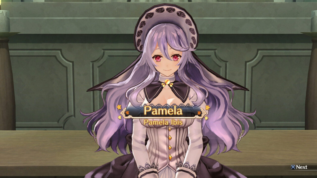 Atelier Sophie The Alchemist of the Mysterious Book ss 206
