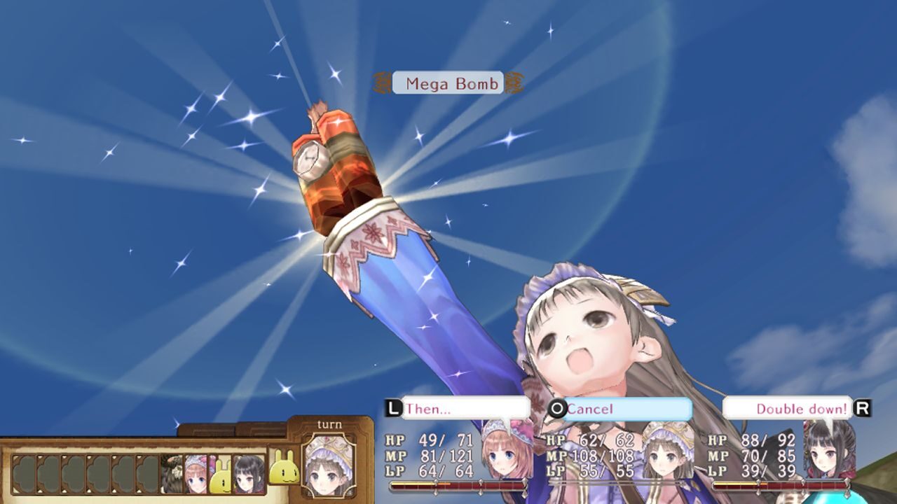 Atelier Totori Plus The Adventurer of Arland ss 154