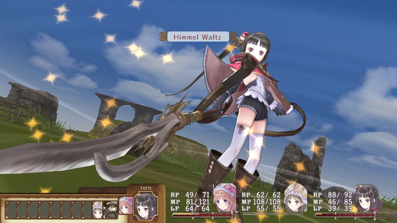 Atelier Totori Plus The Adventurer of Arland ss 155