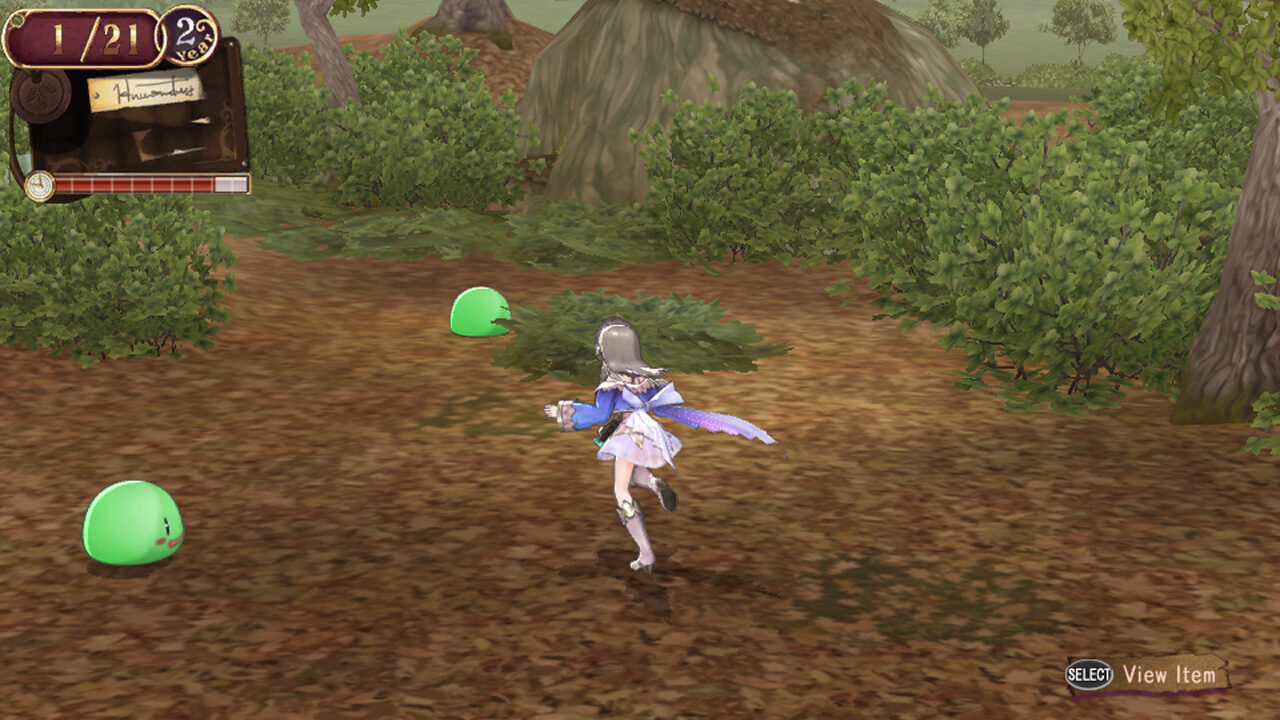 Atelier Totori Plus The Adventurer of Arland ss 156