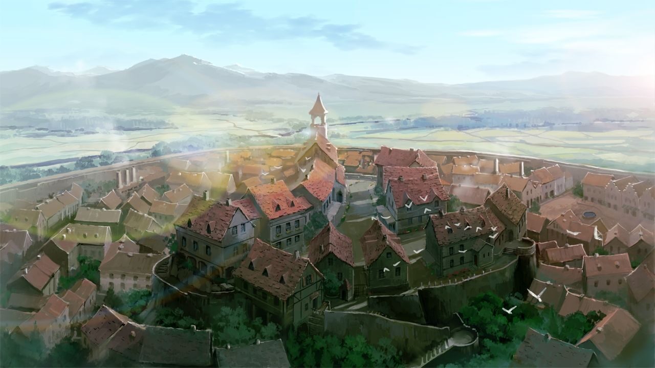 Atelier Totori The Adventurer of Arland art 003