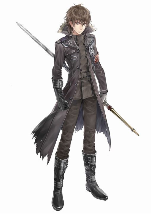 Atelier Totori The Adventurer of Arland art 010