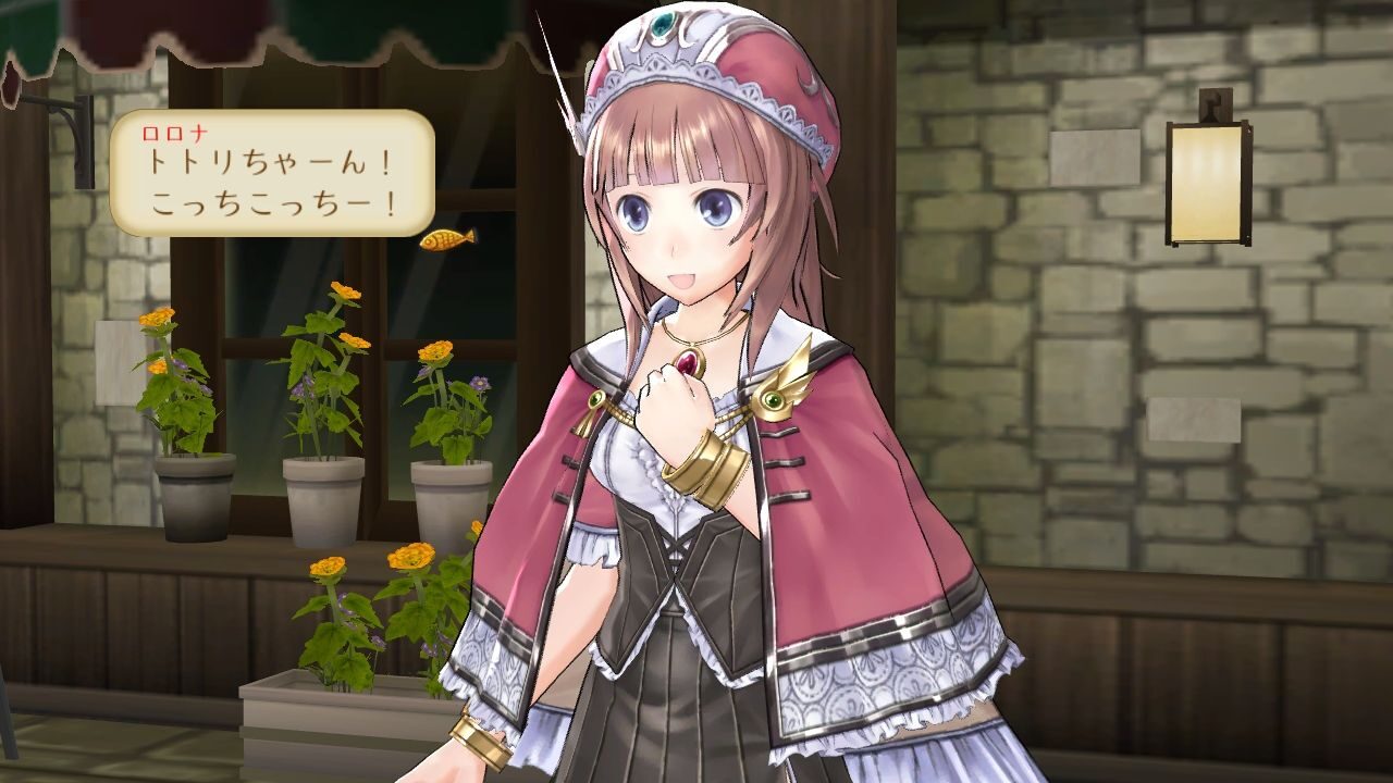 Atelier Totori The Adventurer of Arland ss 004
