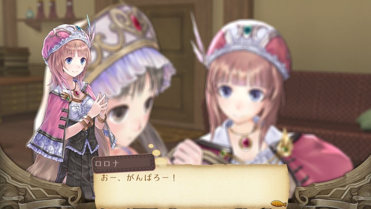 Atelier Totori The Adventurer of Arland ss 007