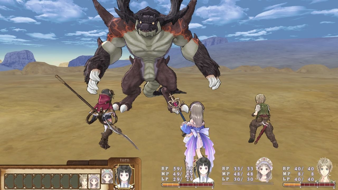Atelier Totori The Adventurer of Arland ss 020