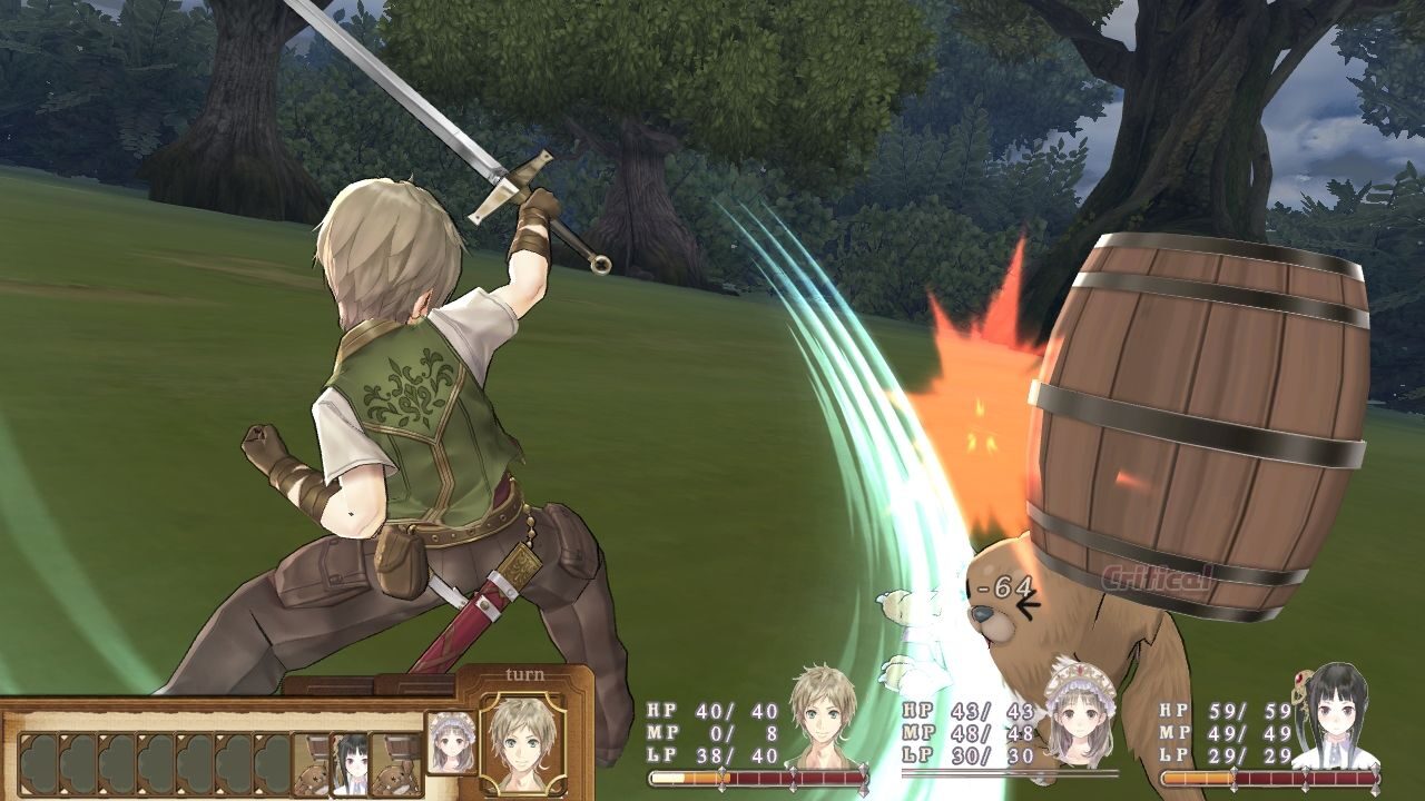 Atelier Totori The Adventurer of Arland ss 022