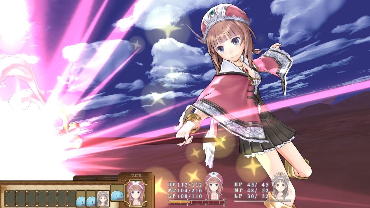 Atelier Totori The Adventurer of Arland ss 023