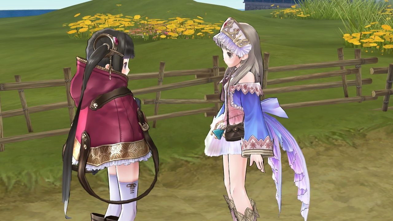 Atelier Totori The Adventurer of Arland ss 028