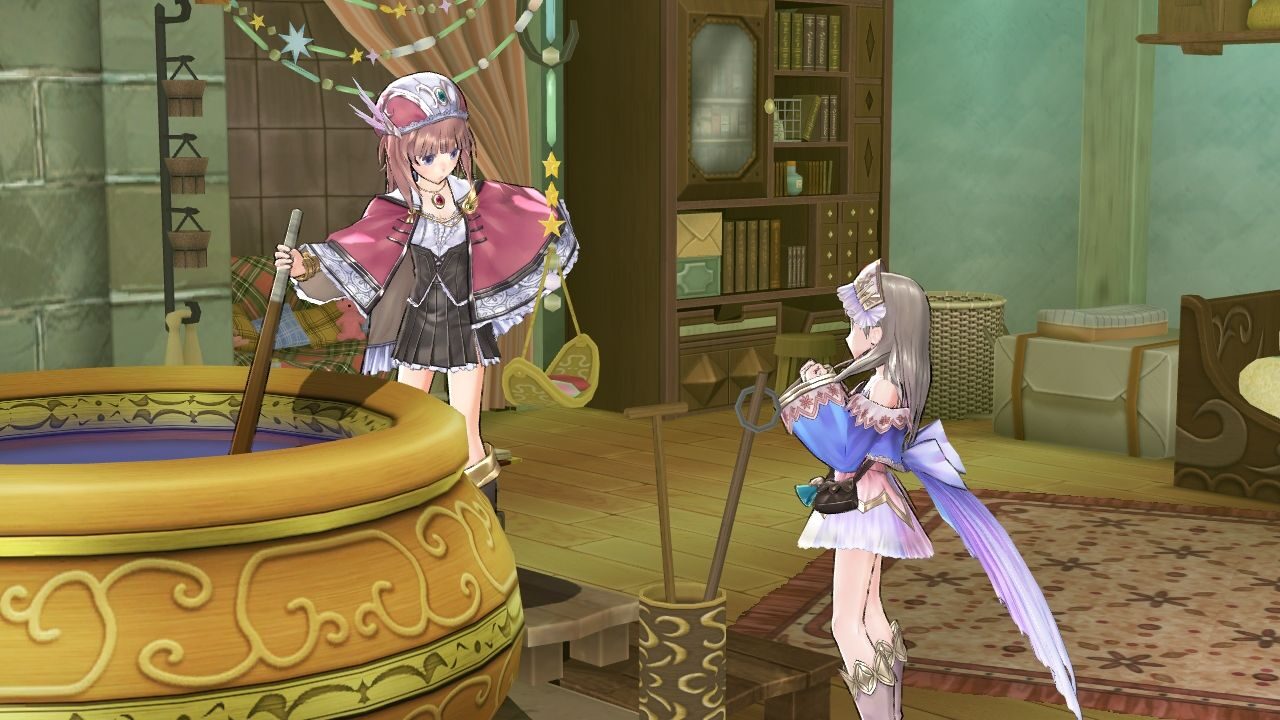 Atelier Totori The Adventurer of Arland ss 029