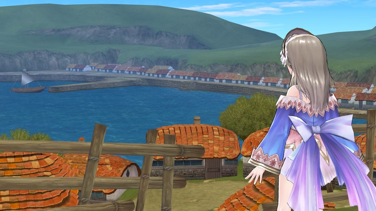 Atelier Totori The Adventurer of Arland ss 033