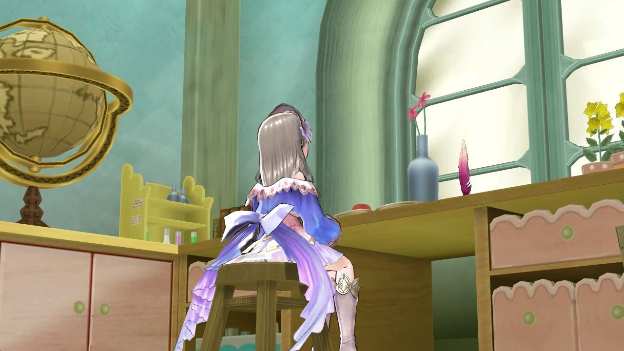 Atelier Totori The Adventurer of Arland ss 034