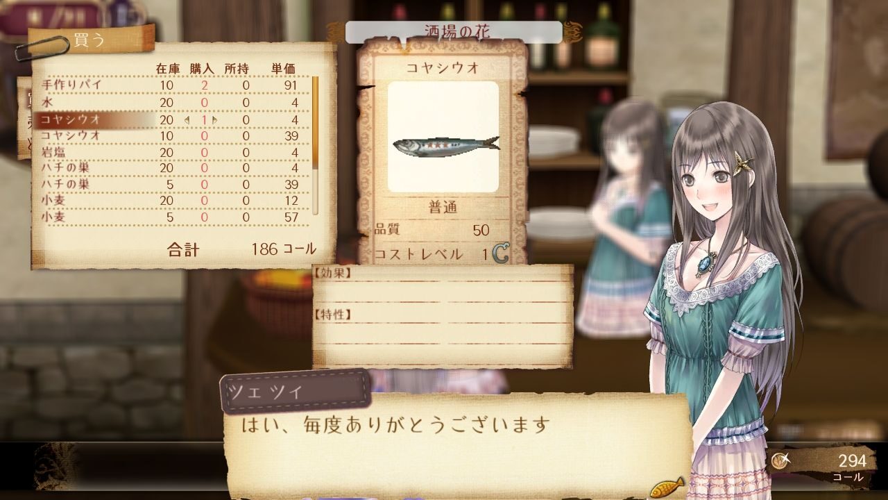 Atelier Totori The Adventurer of Arland ss 047