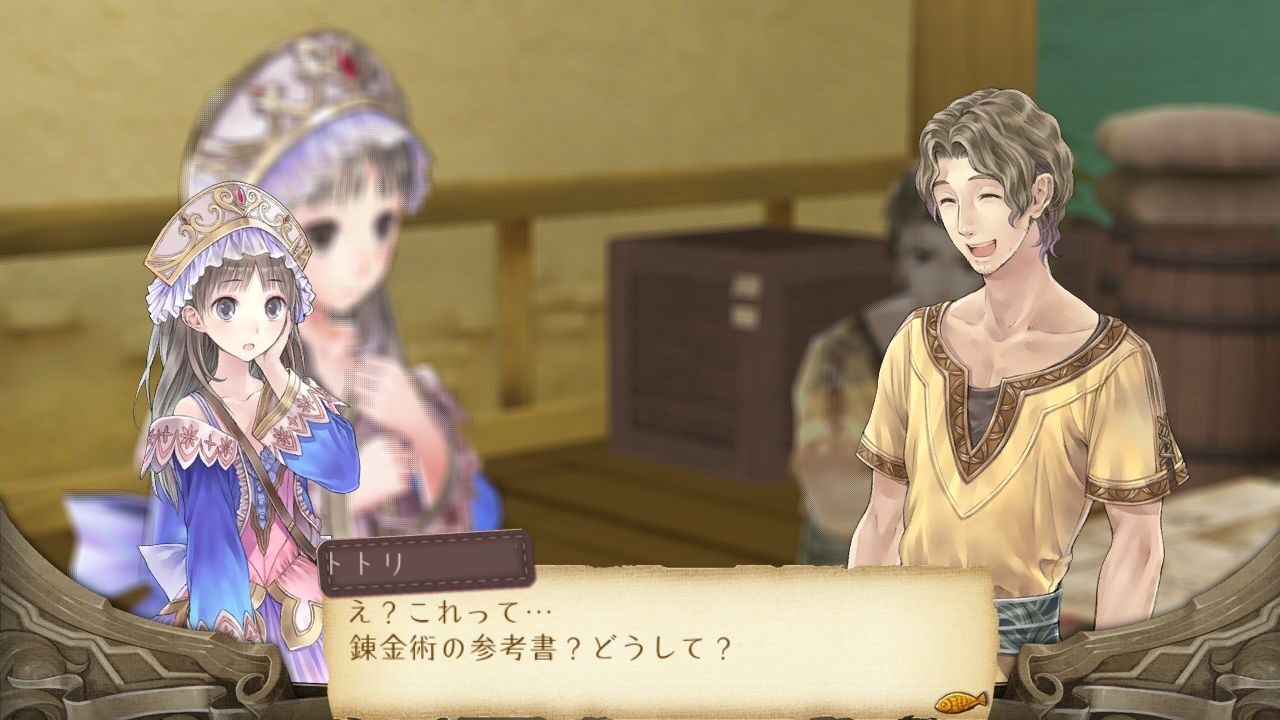 Atelier Totori The Adventurer of Arland ss 048
