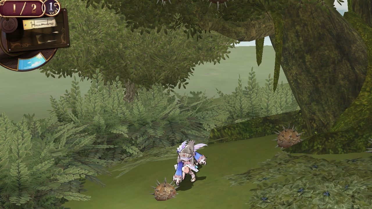 Atelier Totori The Adventurer of Arland ss 049