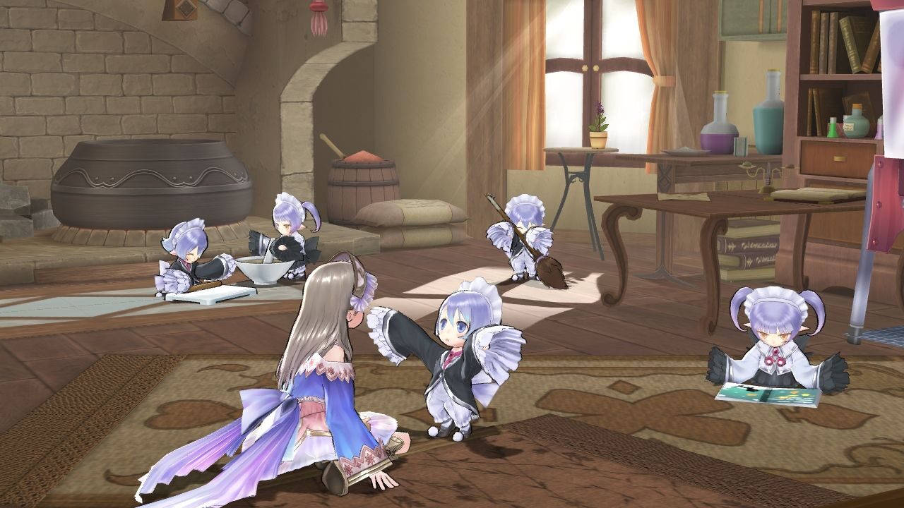 Atelier Totori The Adventurer of Arland ss 059