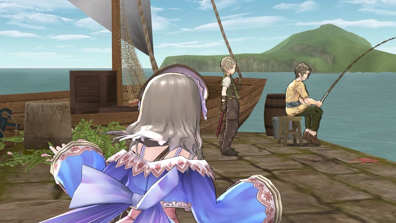 Atelier Totori The Adventurer of Arland ss 063