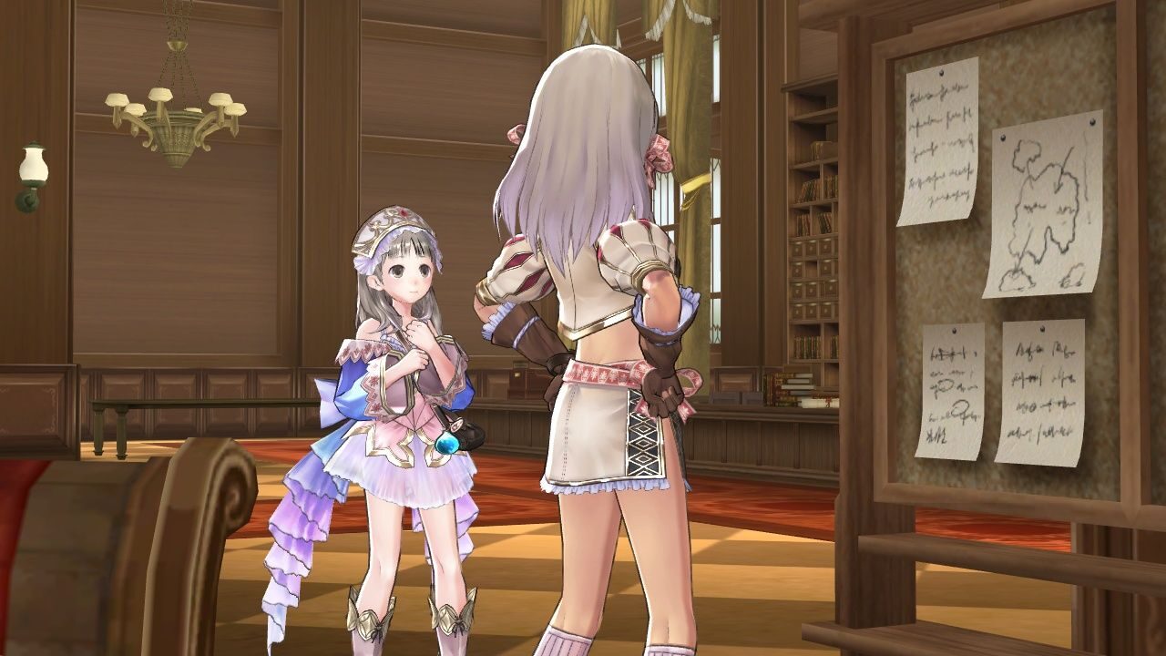 Atelier Totori The Adventurer of Arland ss 074