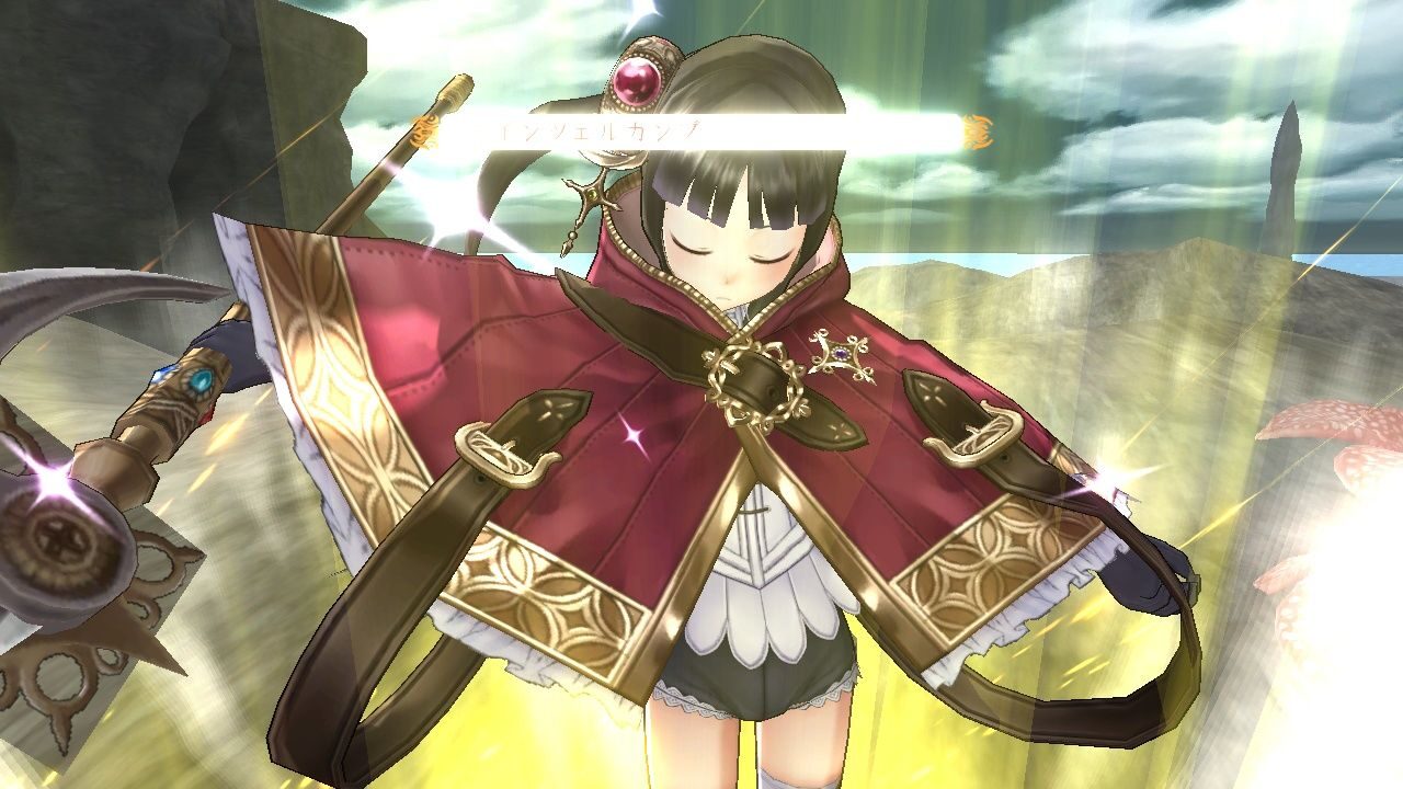Atelier Totori The Adventurer of Arland ss 095