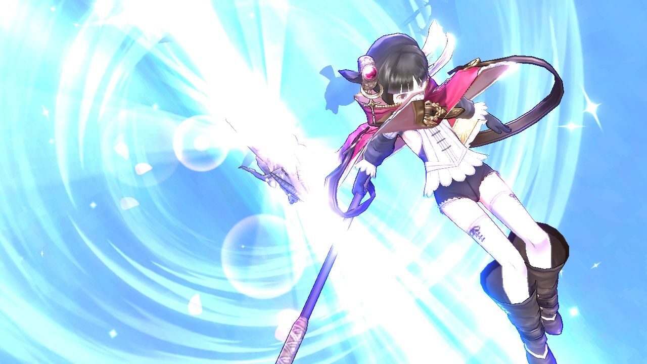 Atelier Totori The Adventurer of Arland ss 099