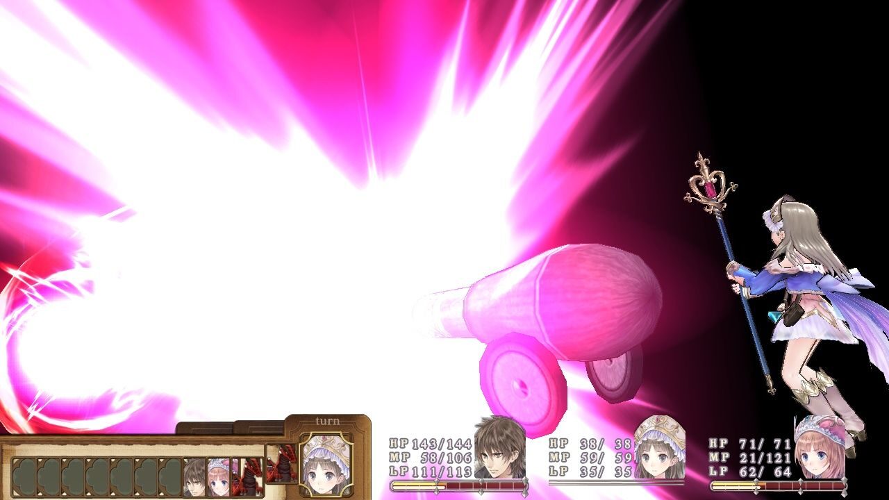 Atelier Totori The Adventurer of Arland ss 107